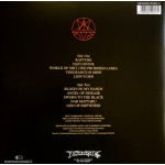 Morbid Angel – Covenant (LP)