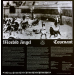 Morbid Angel – Covenant (LP)