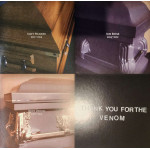 My Chemical Romance – May Death Never Stop You (2 LP)