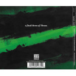 Napalm Death – Resentment Is Always Seismic – A Final Throw Of Throes (CD)