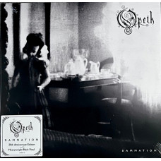 Opeth – Damnation (LP) 20th Anniversary Edition
