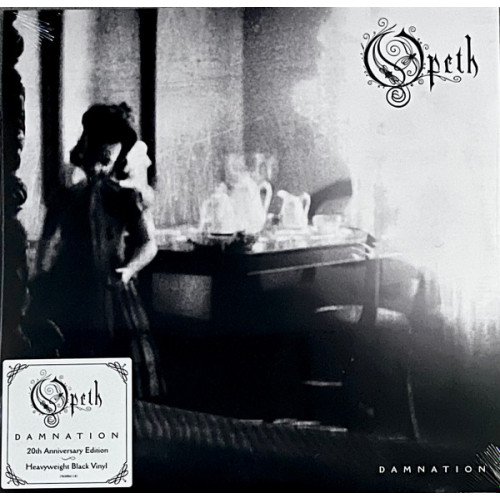 Opeth – Damnation (LP) 20th Anniversary Edition Opeth – Damnation (LP) 20th Anniversary Edition