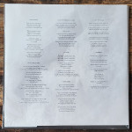 Opeth – Damnation (LP) 20th Anniversary Edition