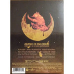 Opeth – Garden Of The Titans (Opeth Live At Red Rocks Amphitheatre) (Blu-Ray + 2 X CD) 2018 Avrupa, SIFIR