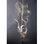 Opeth – Ghost Reveries (2 LP) Silver & Black Marble Limited Edition