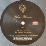 Opeth – Ghost Reveries (2 LP) Silver & Black Marble Limited Edition
