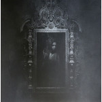 Opeth – Ghost Reveries (2 LP) Silver & Black Marble Limited Edition