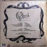 Opeth – Heritage (2 LP)