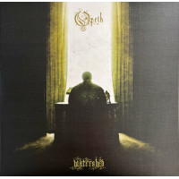 Opeth – Watershed ( 2 LP) Coloured Opeth – Watershed ( 2 LP) Coloured