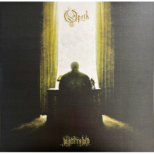 Opeth – Watershed ( 2 LP) Coloured Opeth – Watershed ( 2 LP) Coloured