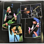 Pantera – Live At Dynamo Open Air 1998 (2 LP)