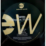 Pantera – Official Live: 101 Proof (2 LP)