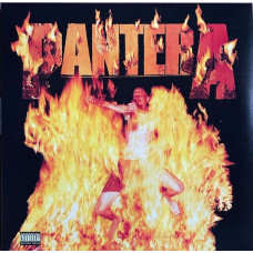 Pantera – Reinventing The Steel (LP)