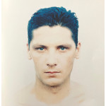 Rammstein – Herzeleid (2 LP)