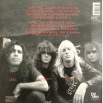 Slayer – South Of Heaven (LP)