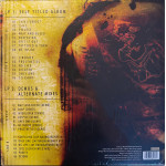 Slipknot – Slipknot (2 LP) 25th Anniversary Edition