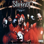 Slipknot – Slipknot (2 LP) 25th Anniversary Edition