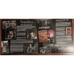 Soulfly – Live At Dynamo Open Air 1998 (2 LP) Green Yellow Marbled