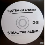 System Of A Down – Steal This Album! (2 LP)