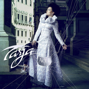 Tarja – Act II (3 LP) Tarja – Act II (3 LP)