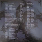Therion – Leviathan II (LP)
