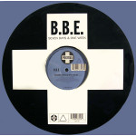 B.B.E. – Seven Days & One Week (Single) UK 1996