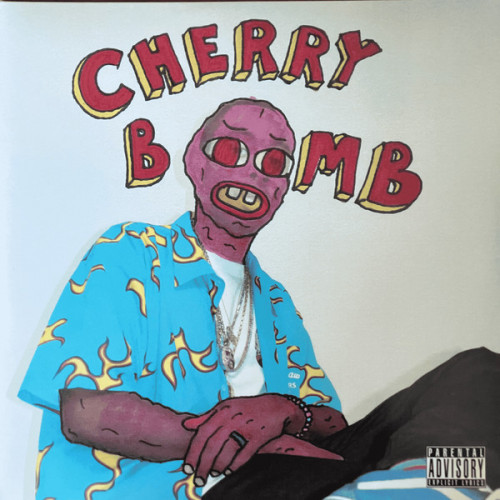 Tyler, The Creator – Cherry Bomb [ 2 x LP, Album ] 2025 USA