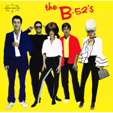 B-52's – Play Loud [ LP, Album ] Germany