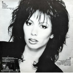 Jennifer Rush – Movin' [ LP, Album ] 1985 Germany