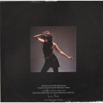 Jennifer Rush – Movin' [ LP, Album ] 1985 Germany