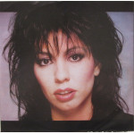 Jennifer Rush – Movin' [ LP, Album ] 1985 Germany