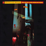 Depeche Mode – Black Celebration (LP) 2025 Europe