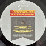 Depeche Mode – Black Celebration (LP) 2025 Europe