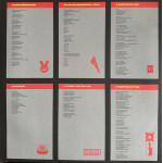Depeche Mode – Black Celebration (LP) 2025 Europe