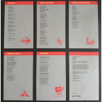 Depeche Mode – Black Celebration (LP) 2025 Europe