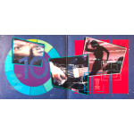 Duran Duran – Arena (LP) 1984 Europe