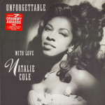Natalie Cole – Unforgettable With Love (2 x LP, Album) 1991 Europe