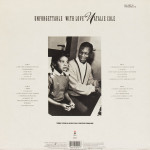 Natalie Cole – Unforgettable With Love (2 x LP, Album) 1991 Europe