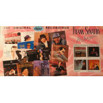 Frank Sinatra – His Best Years [ LP, Compilation ] 1987 Netherlands