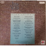 Frank Sinatra – His Best Years [ LP, Compilation ] 1987 Netherlands