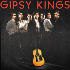Gipsy Kings – Gipsy Kings [ LP, Album ] 1988 Europe
