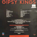 Gipsy Kings – Gipsy Kings [ LP, Album ] 1988 Europe