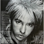 Limahl – Don't Suppose... (LP) 1984 Europe