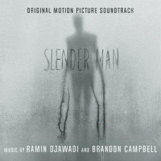 Slender Man - Original Motion Picture Soundtrack (LP, Limited Edition) 2018 Europe Slender Man - Original Motion Picture Soundtrack (LP, Limited Edition) 2018 Europe