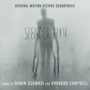 Slender Man - Original Motion Picture Soundtrack (LP, Limited Edition) 2018 Europe Slender Man - Original Motion Picture Soundtrack (LP, Limited Edition) 2018 Europe