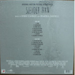 Slender Man - Original Motion Picture Soundtrack (LP, Limited Edition) 2018 Europe