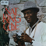 Nat King Cole – Nat King Cole (LP, Compilation) UK