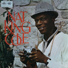 Nat King Cole – Nat King Cole (LP, Compilation) UK