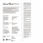 Gipsy Kings – Mosaique [ LP, Album ] 1989 Europe