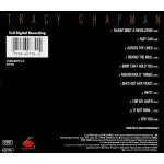 Tracy Chapman – Tracy Chapman (CD)